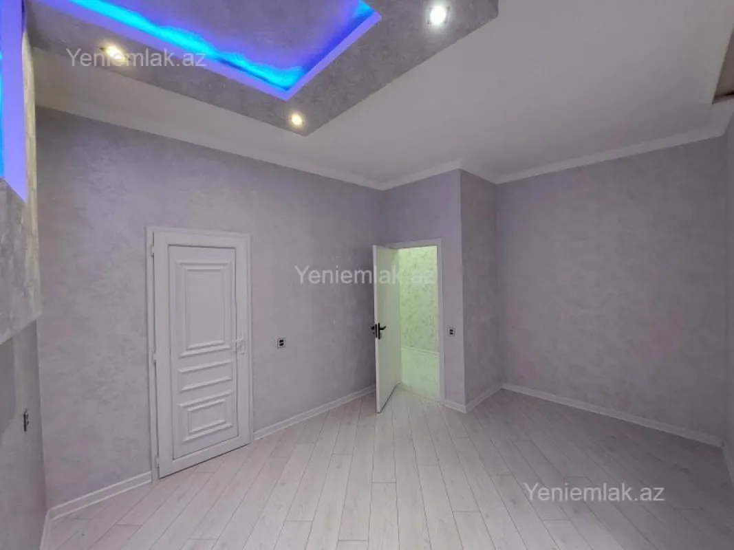 Satılır 4 otaqlı həyət evi 120 m²