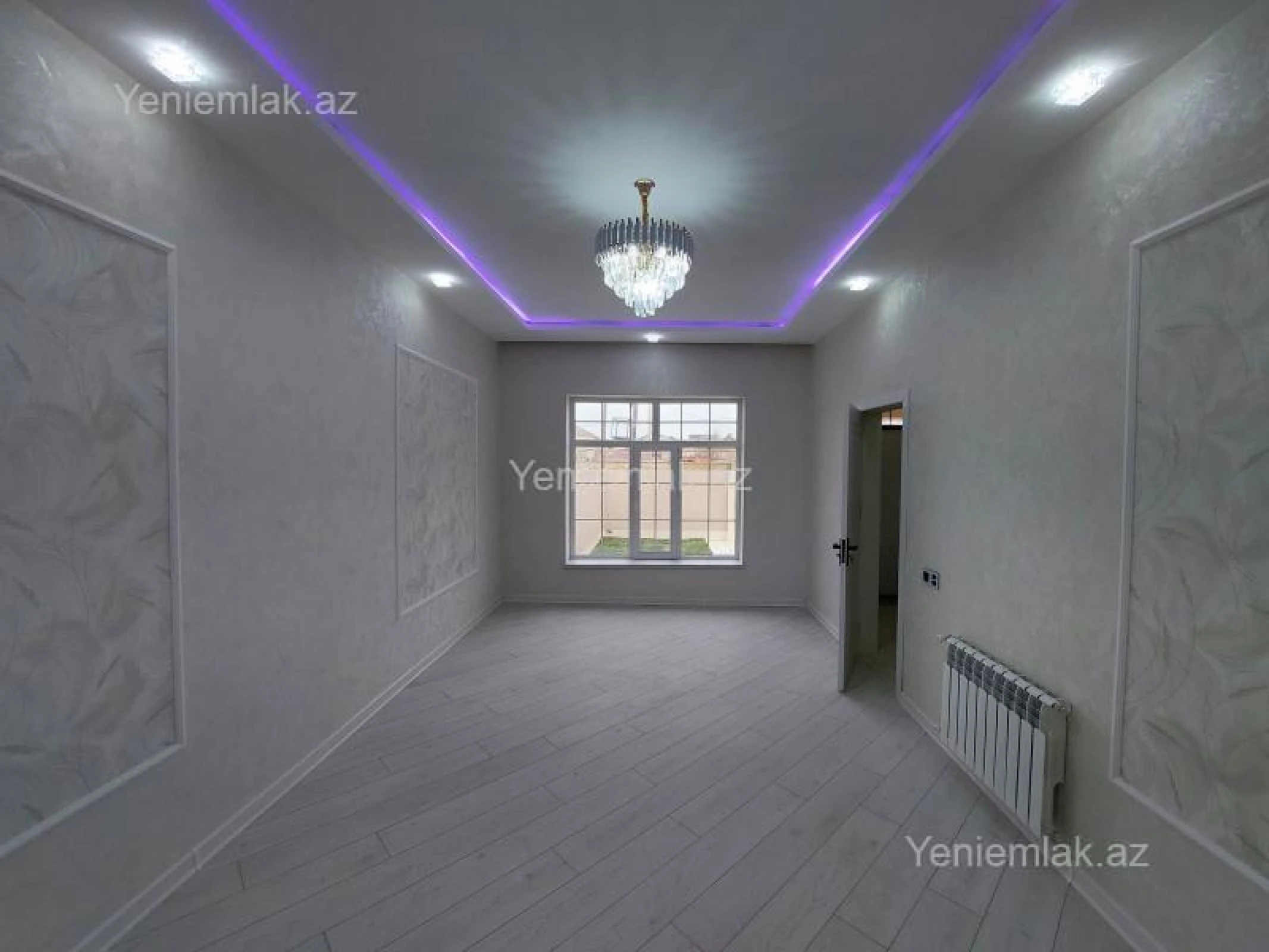 Satılır 4 otaqlı həyət evi 120 m²