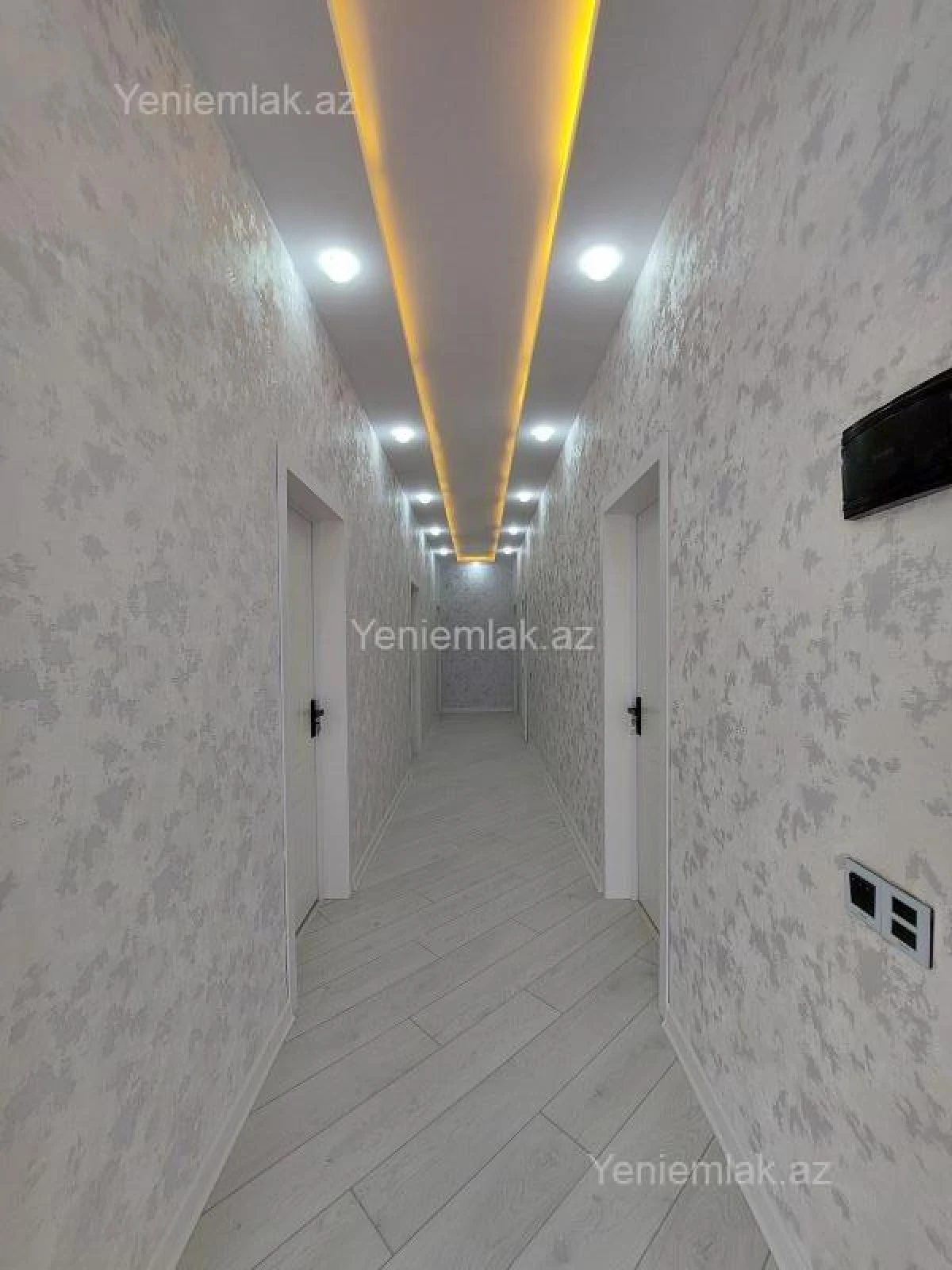 Satılır 4 otaqlı həyət evi 120 m²