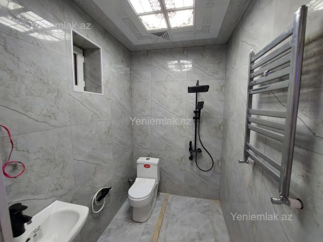 Satılır 4 otaqlı həyət evi 120 m²