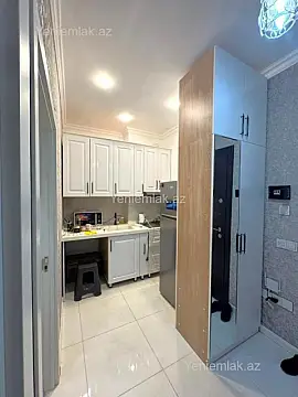 Satılır 2 otaqlı yeni tikili 50 m²