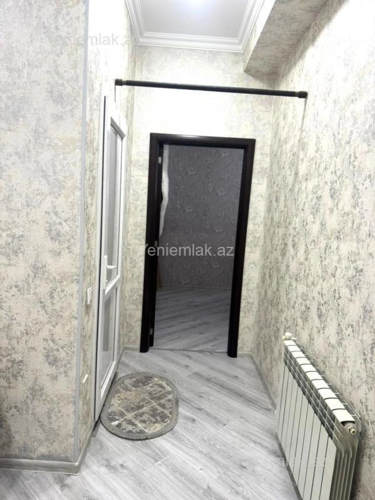 Satılır 2 otaqlı yeni tikili 90 m²