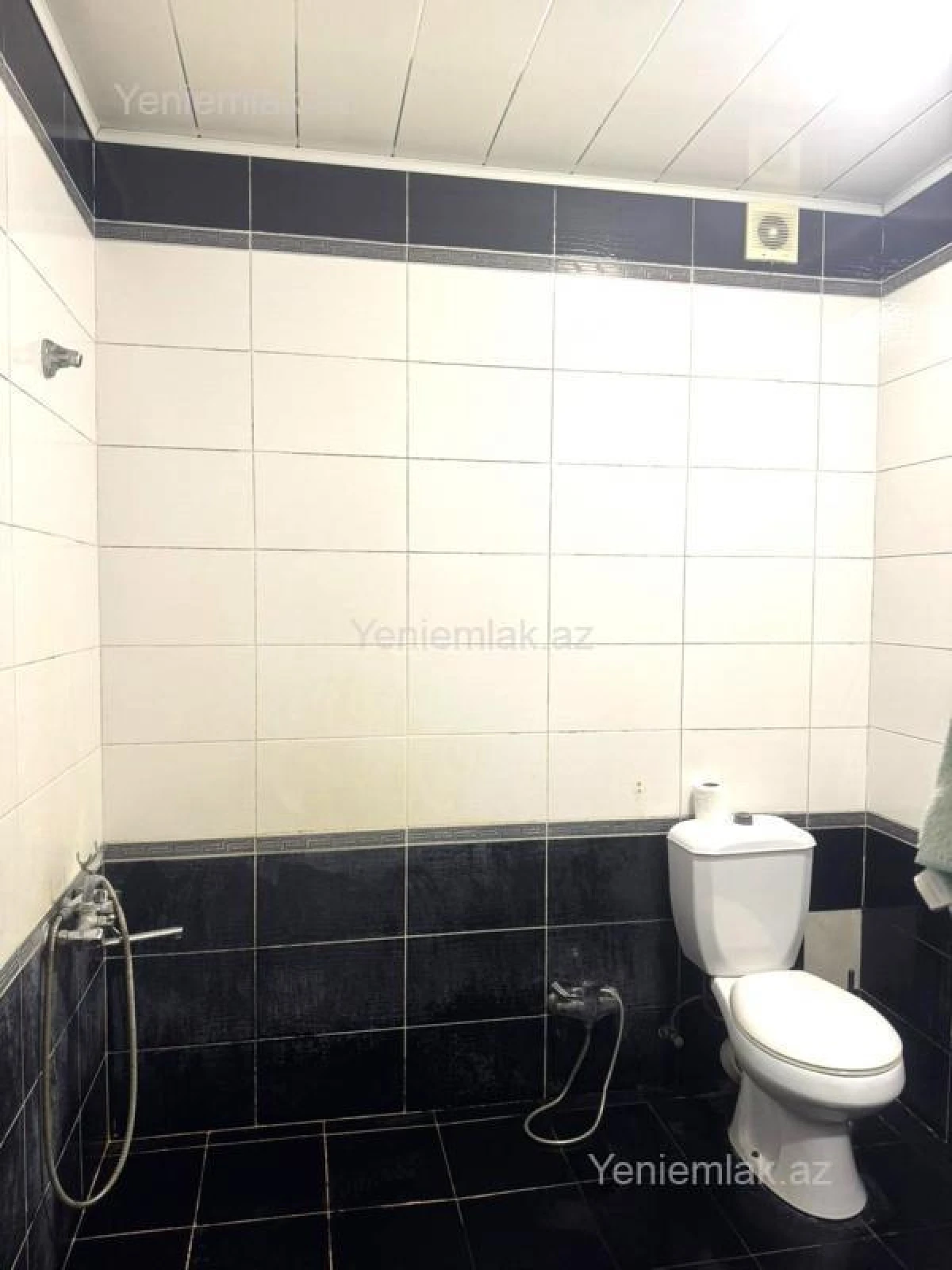 Satılır 2 otaqlı yeni tikili 90 m²