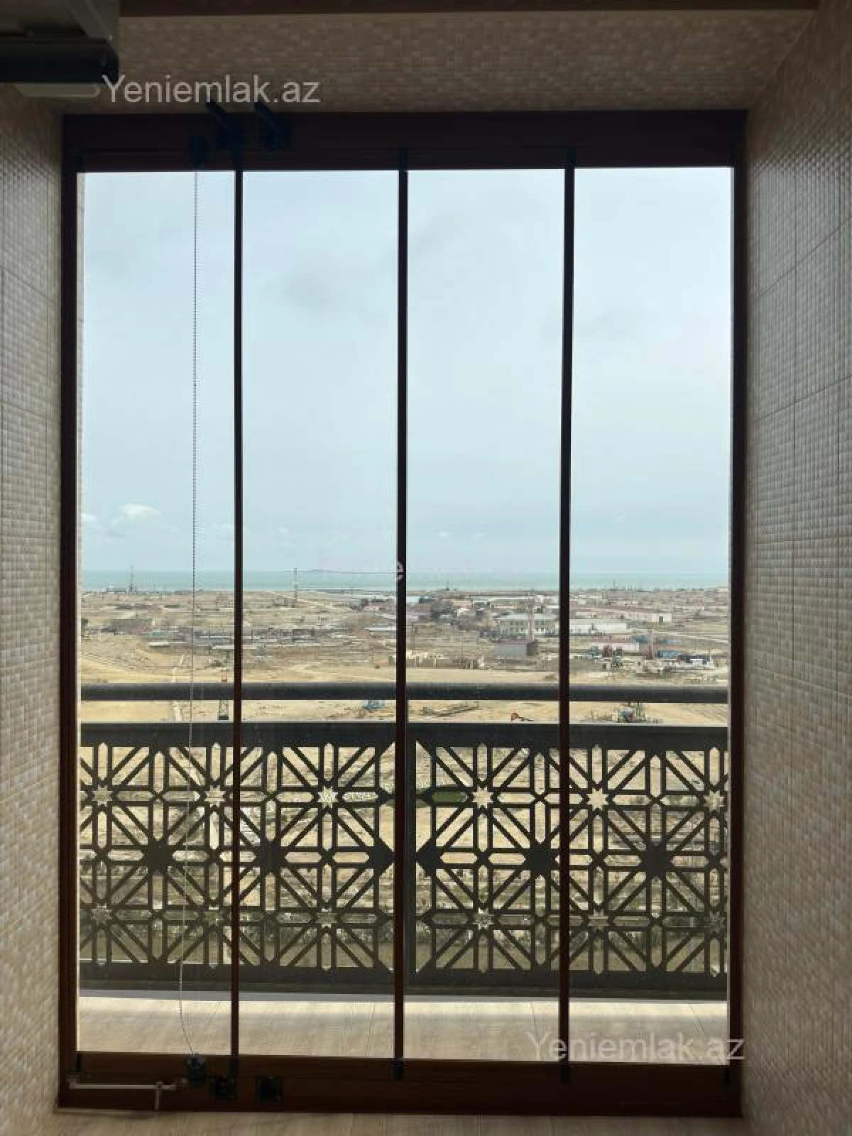 Satılır 3 otaqlı yeni tikili 114 m²