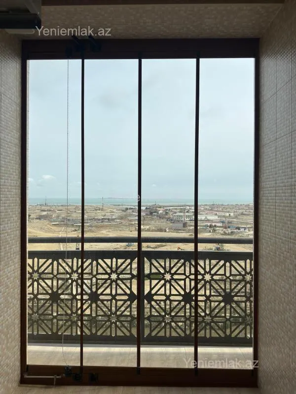 Satılır 3 otaqlı yeni tikili 114 m²