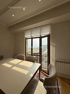 Satılır 3 otaqlı yeni tikili 114 m²