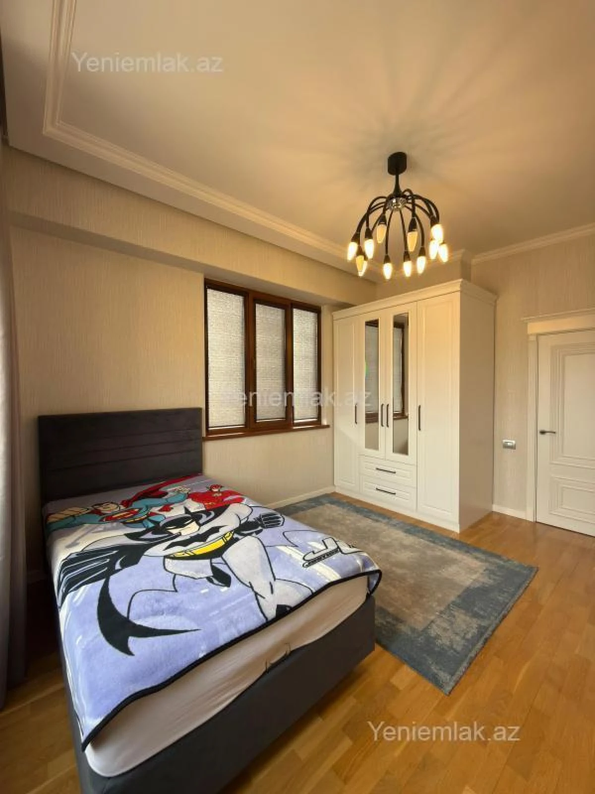 Satılır 3 otaqlı yeni tikili 114 m²