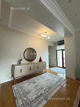 Satılır 3 otaqlı yeni tikili 114 m²