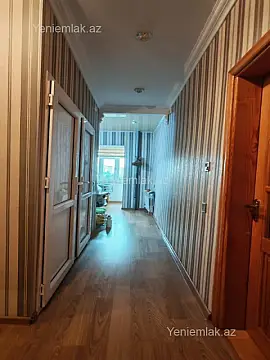 Satılır 3 otaqlı köhnə tikili 80 m²
