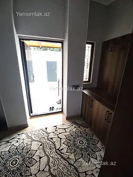 Satılır 1 otaqlı həyət evi 120 m²