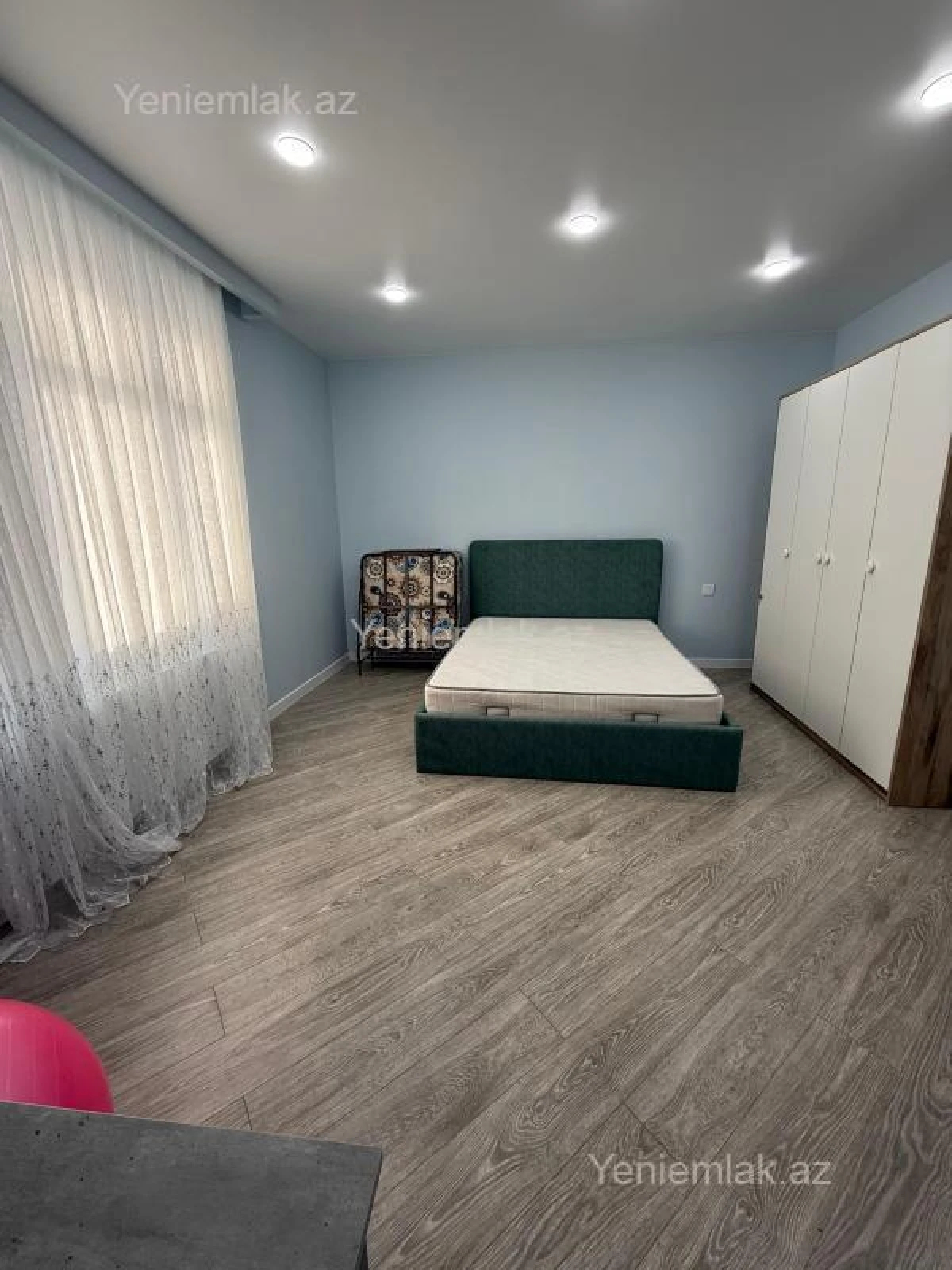 Satılır 5 otaqlı həyət evi 309 m²