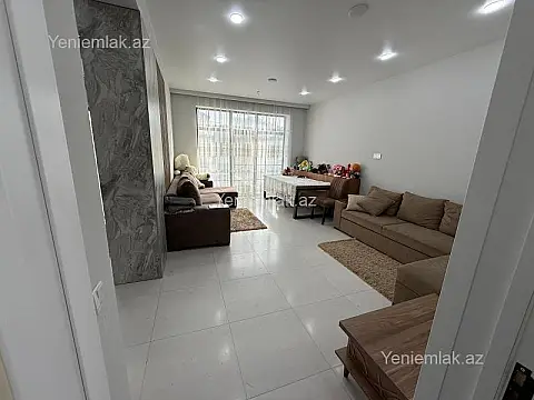 Satılır 5 otaqlı həyət evi 309 m² — Bakı, Suraxanı 5 otaq 309.00 m²