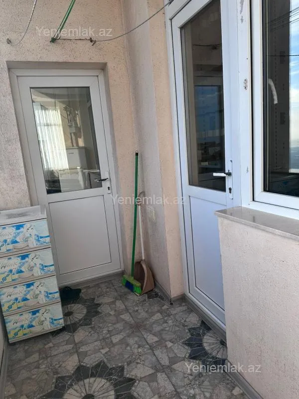 Satılır 3 otaqlı yeni tikili 115 m²