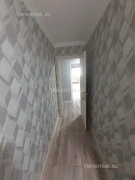 Satılır 3 otaqlı köhnə tikili 75 m²