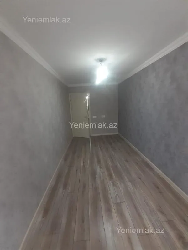 Satılır 3 otaqlı köhnə tikili 75 m²