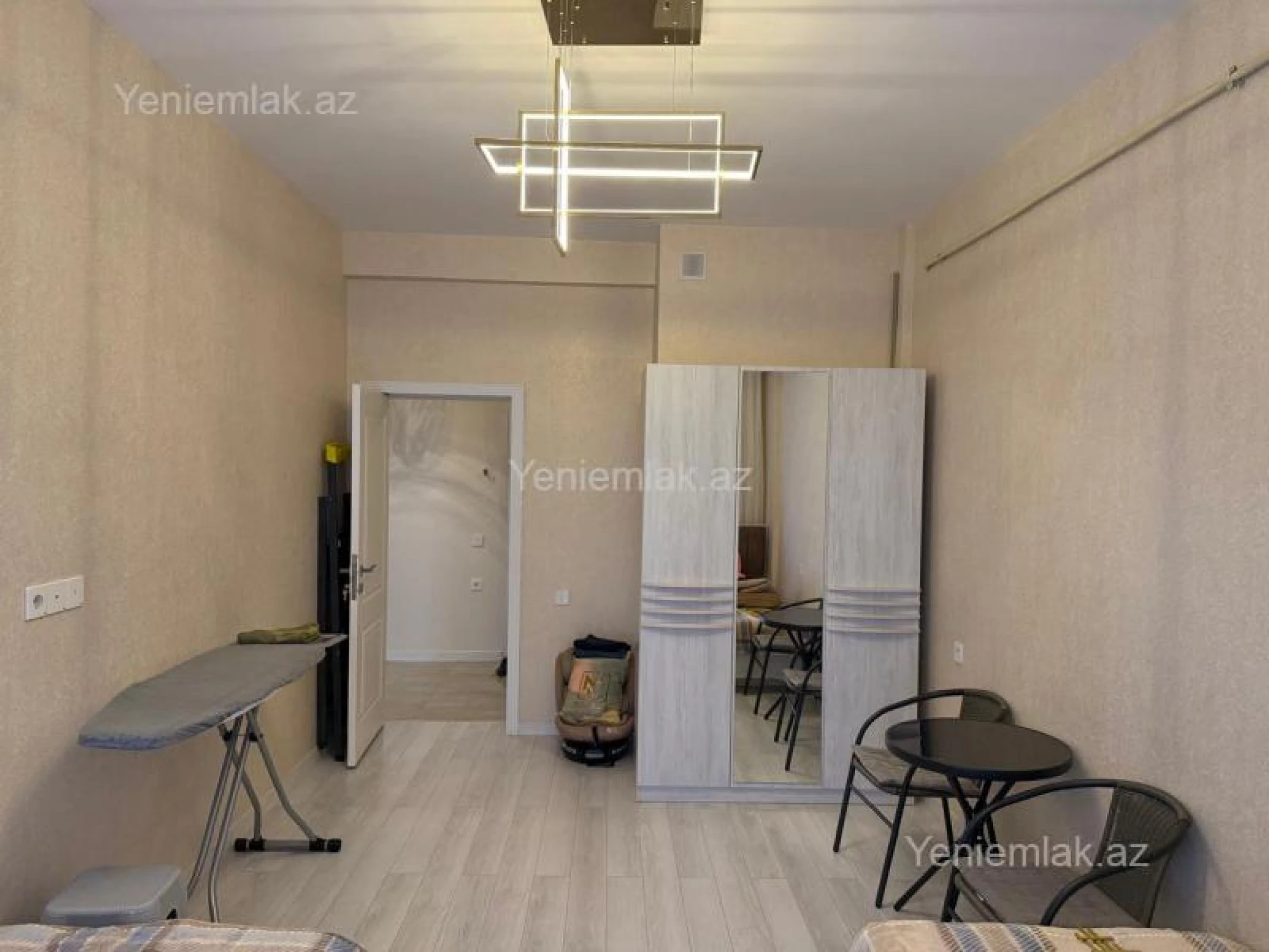 Satılır 3 otaqlı yeni tikili 94 m²