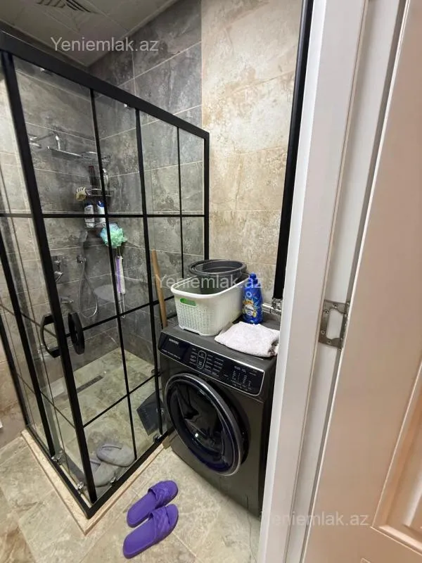 Satılır 3 otaqlı yeni tikili 94 m²