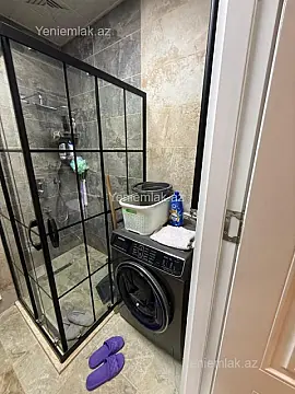 Satılır 3 otaqlı yeni tikili 94 m²