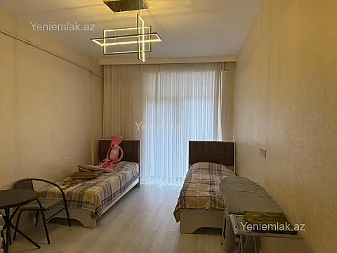 Satılır 3 otaqlı yeni tikili 94 m²