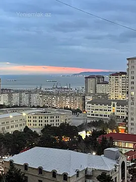 Satılır 2 otaqlı köhnə tikili 60 m² — Bakı, Xətai 2 otaq 60.00 m²