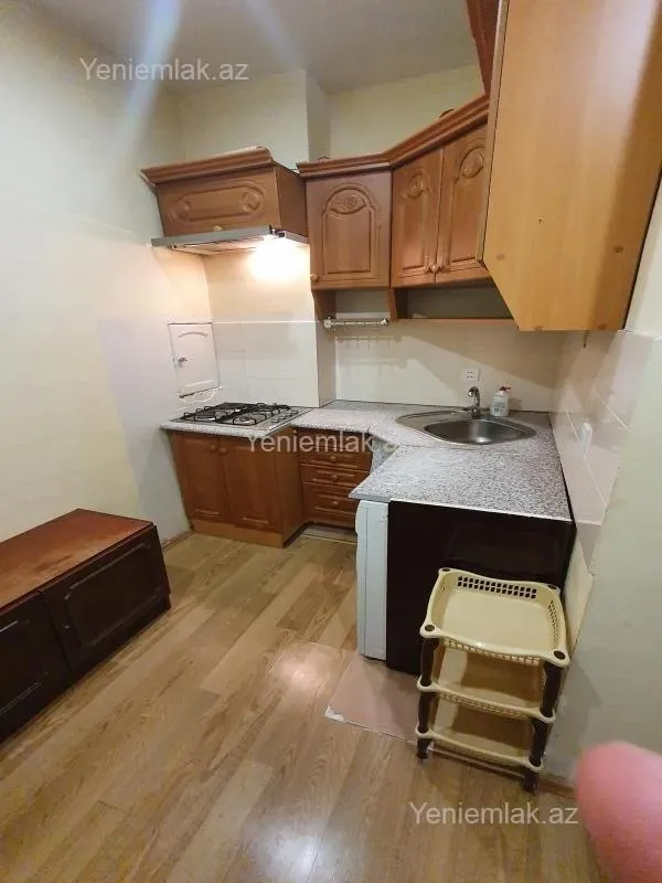 Satılır 2 otaqlı yeni tikili 55 m²