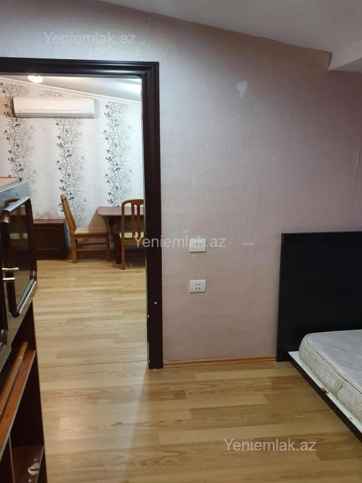 Satılır 2 otaqlı yeni tikili 55 m²