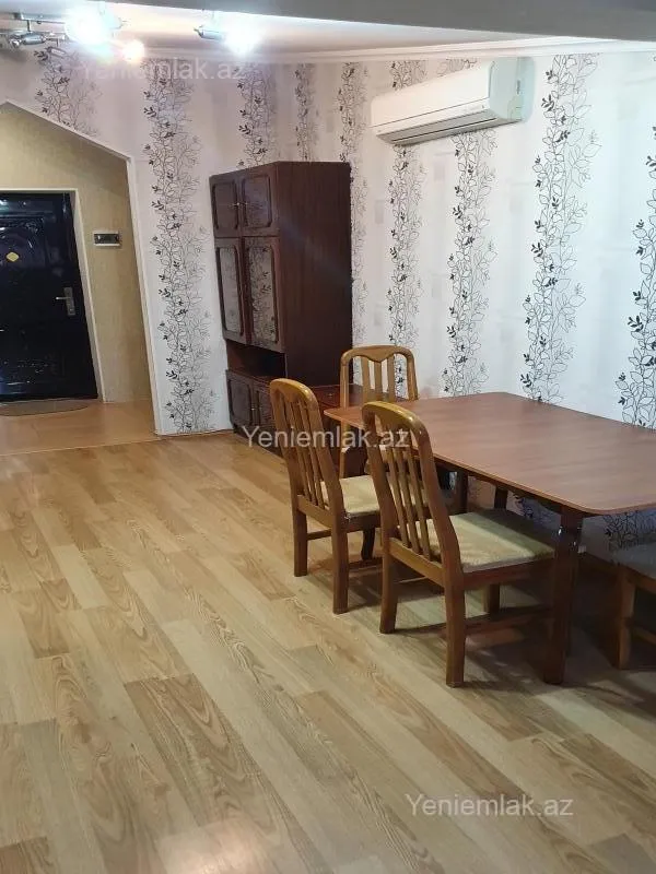 Satılır 2 otaqlı yeni tikili 55 m²