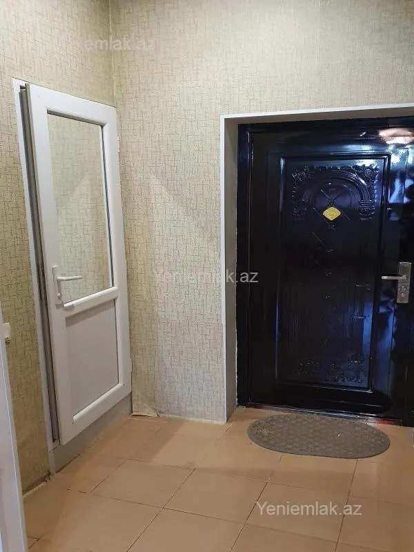 Satılır 2 otaqlı yeni tikili 55 m²