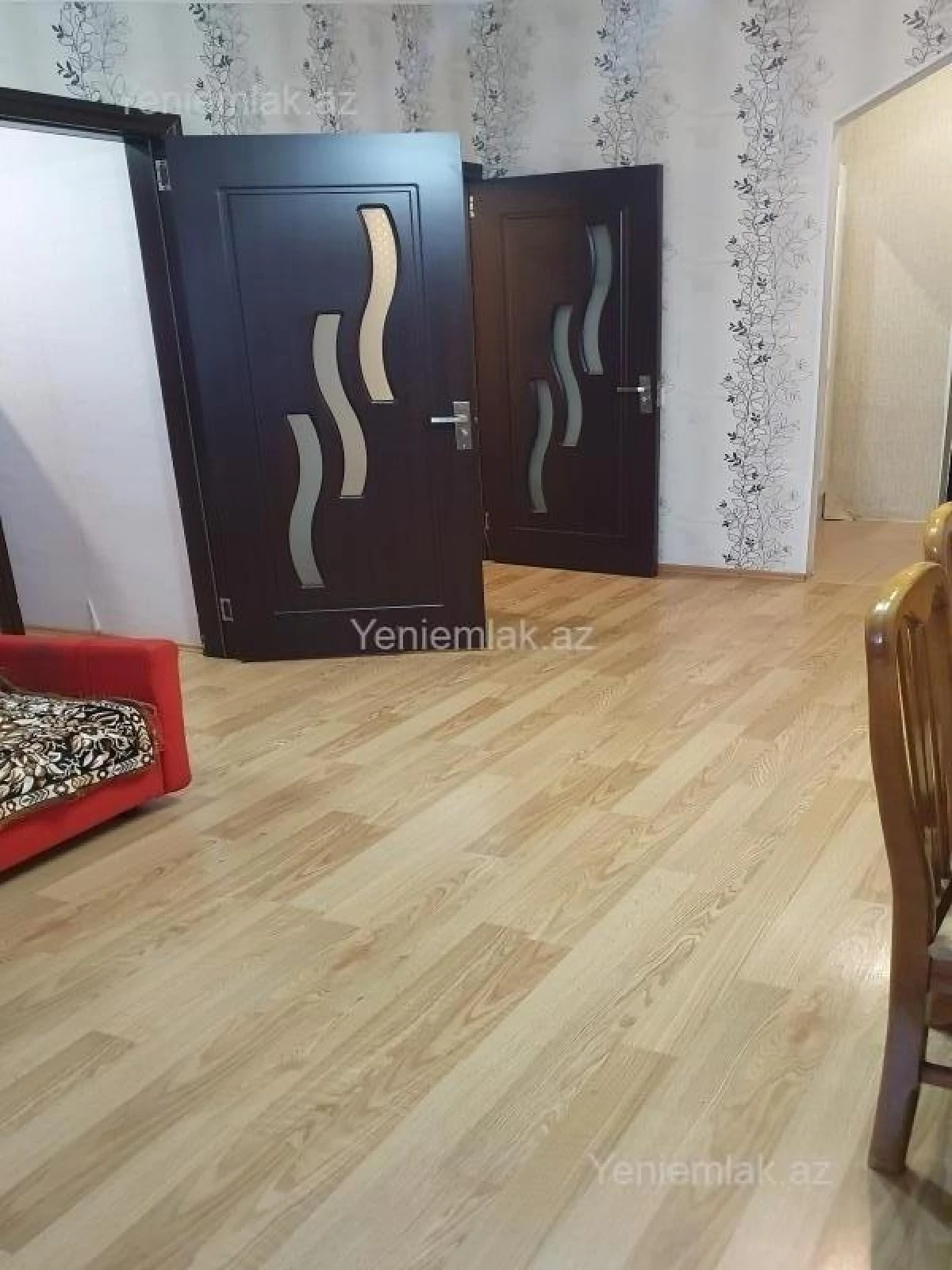 Satılır 2 otaqlı yeni tikili 55 m²