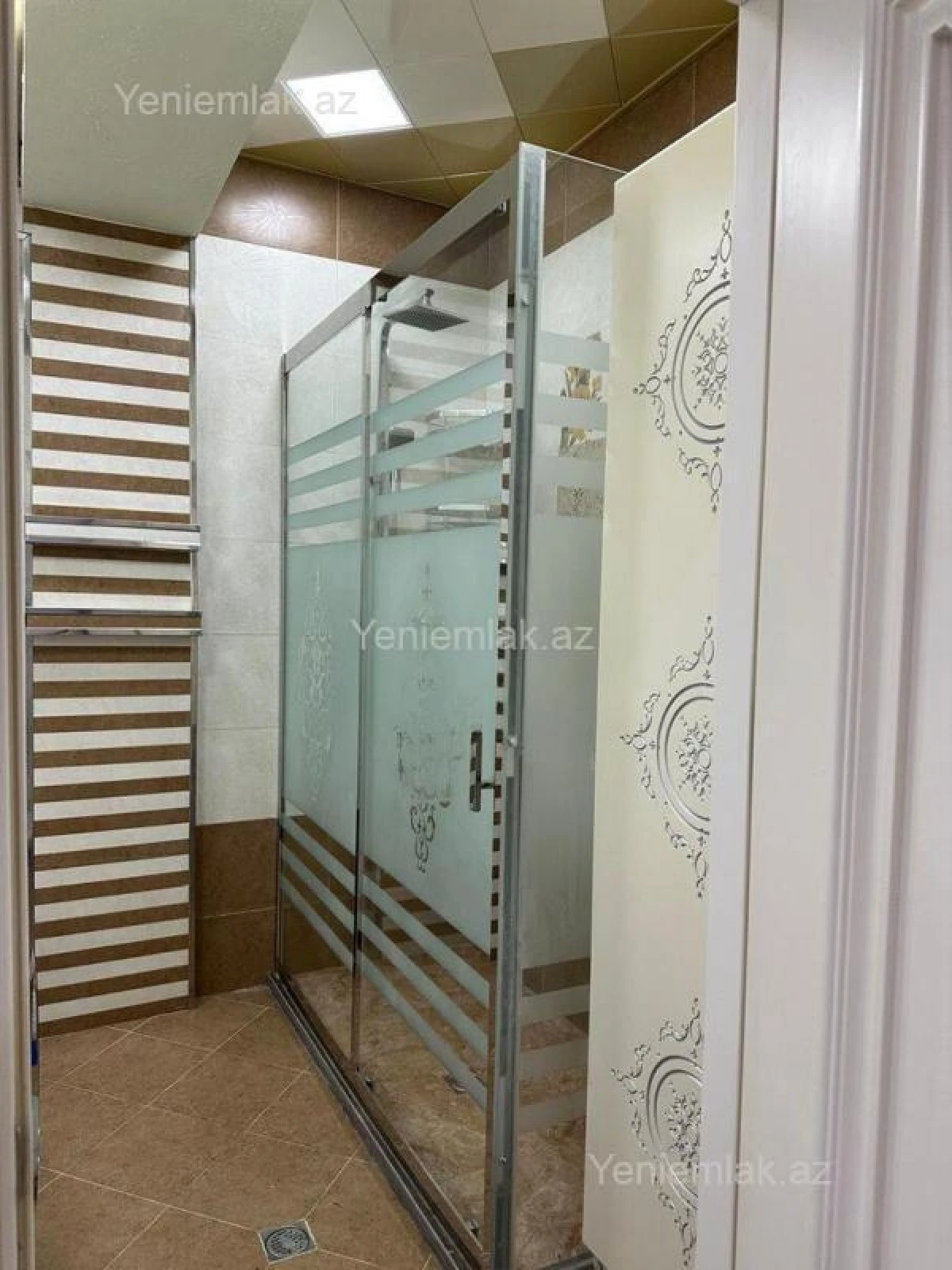 Satılır 3 otaqlı yeni tikili 112 m²