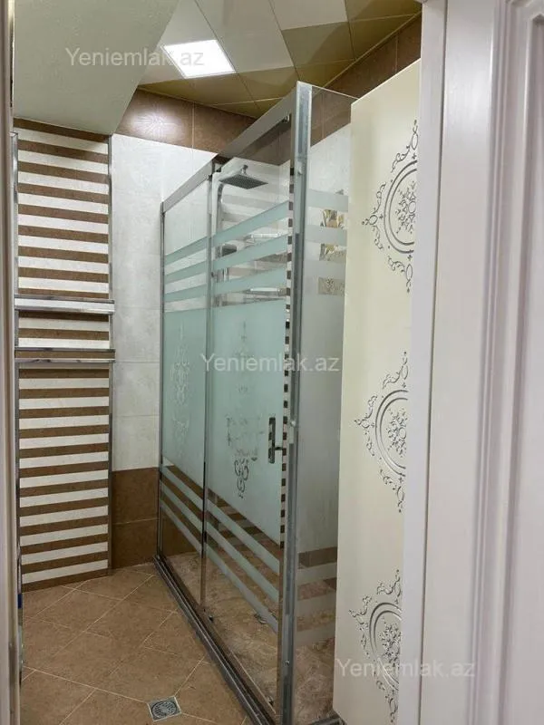 Satılır 3 otaqlı yeni tikili 112 m²