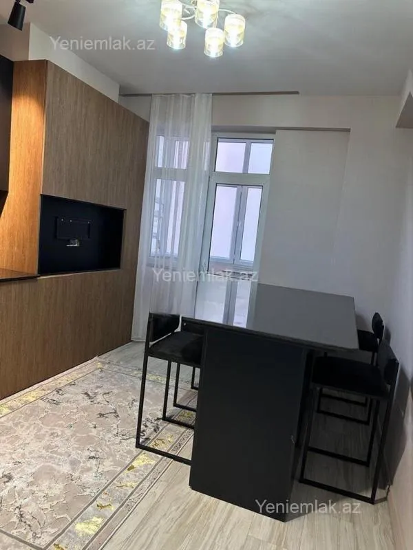 Satılır 3 otaqlı yeni tikili 112 m²