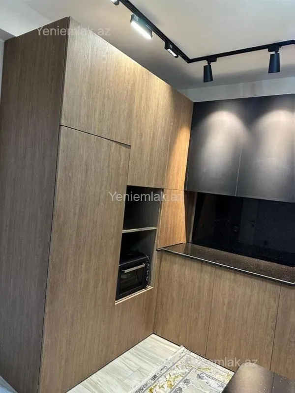 Satılır 3 otaqlı yeni tikili 112 m²