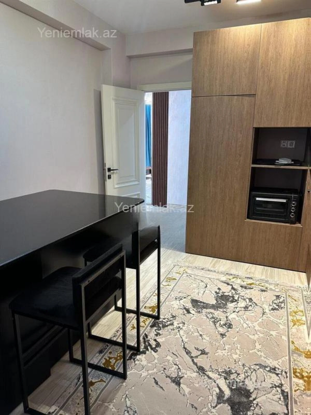 Satılır 3 otaqlı yeni tikili 112 m²
