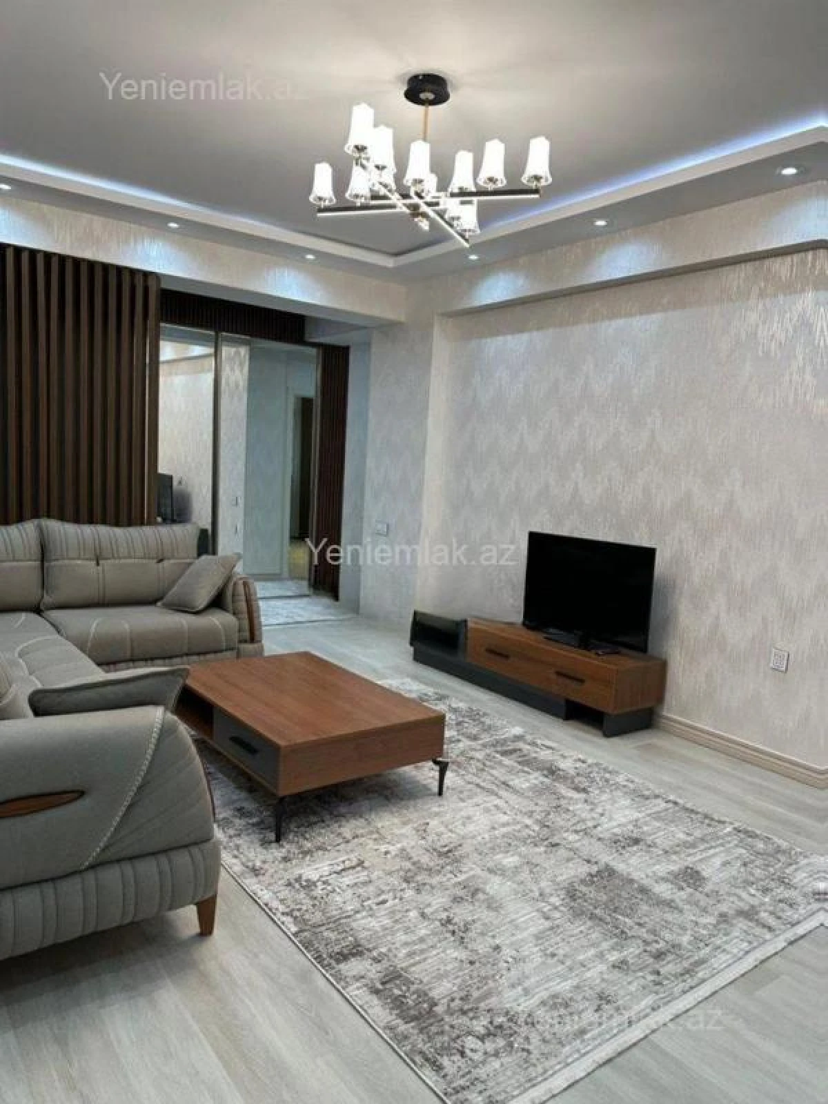 Satılır 3 otaqlı yeni tikili 112 m²