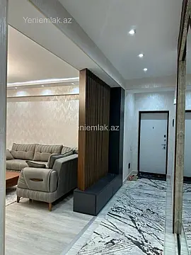 Satılır 3 otaqlı yeni tikili 112 m²