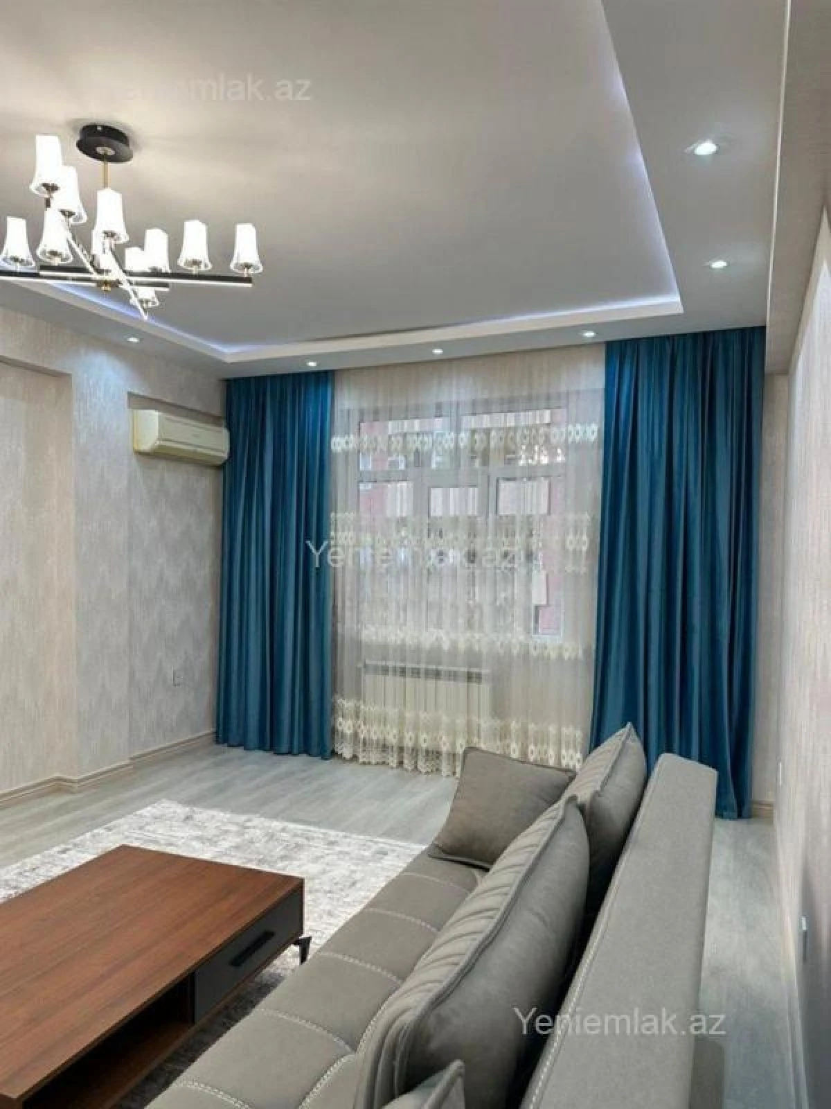 Satılır 3 otaqlı yeni tikili 112 m²