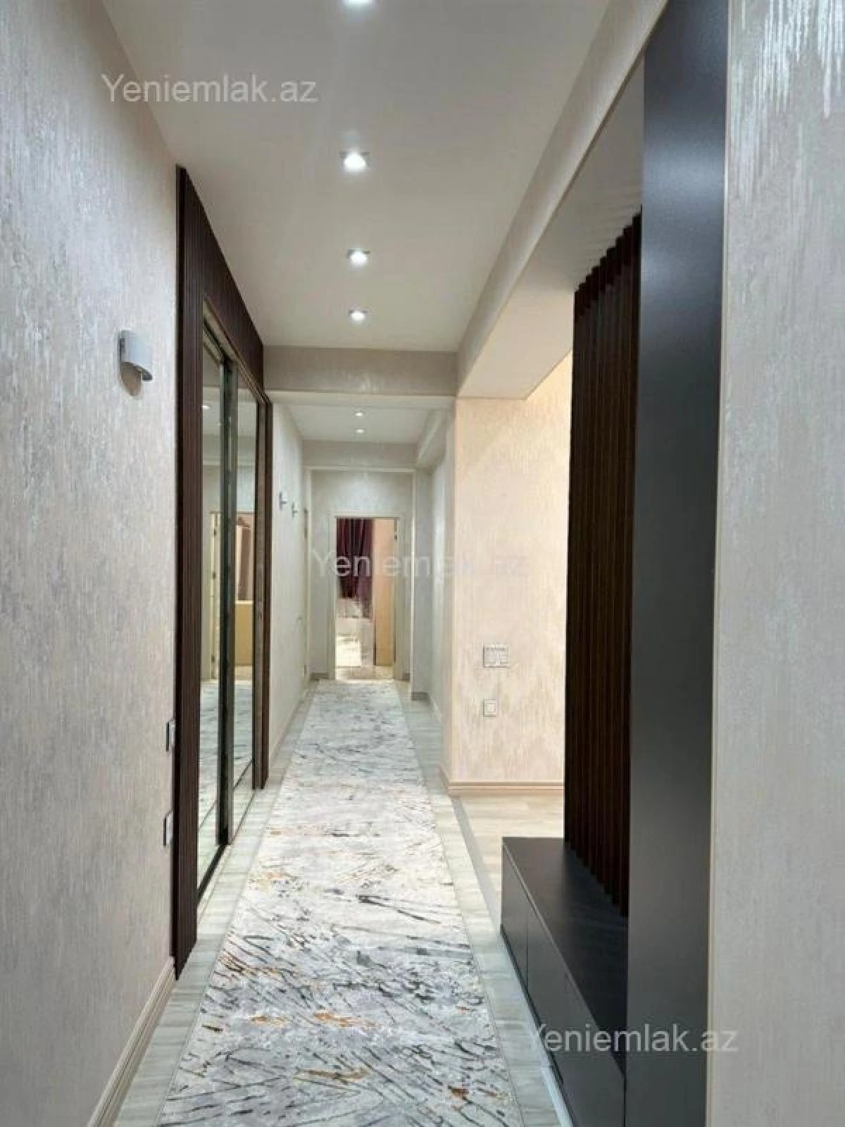 Satılır 3 otaqlı yeni tikili 112 m²