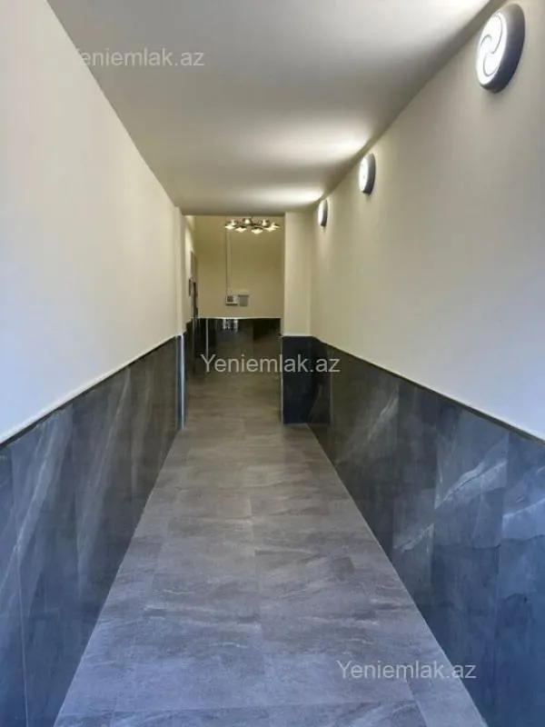 Satılır 3 otaqlı yeni tikili 130 m²