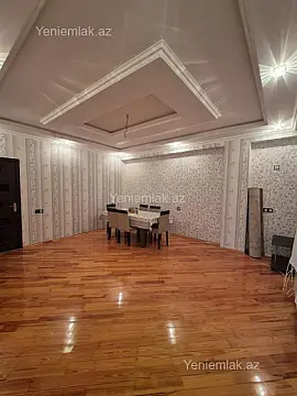 Satılır 2 otaqlı yeni tikili 75 m²