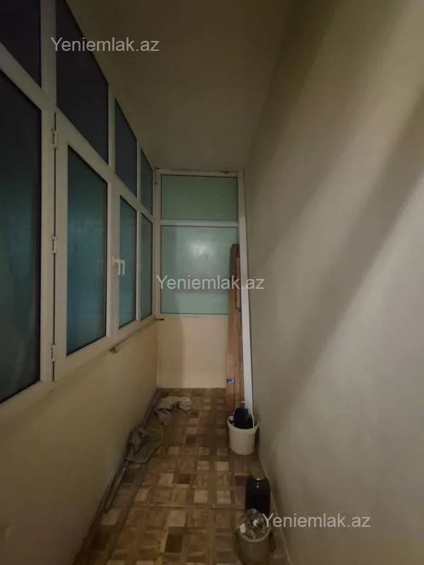 Satılır 2 otaqlı yeni tikili 75 m²