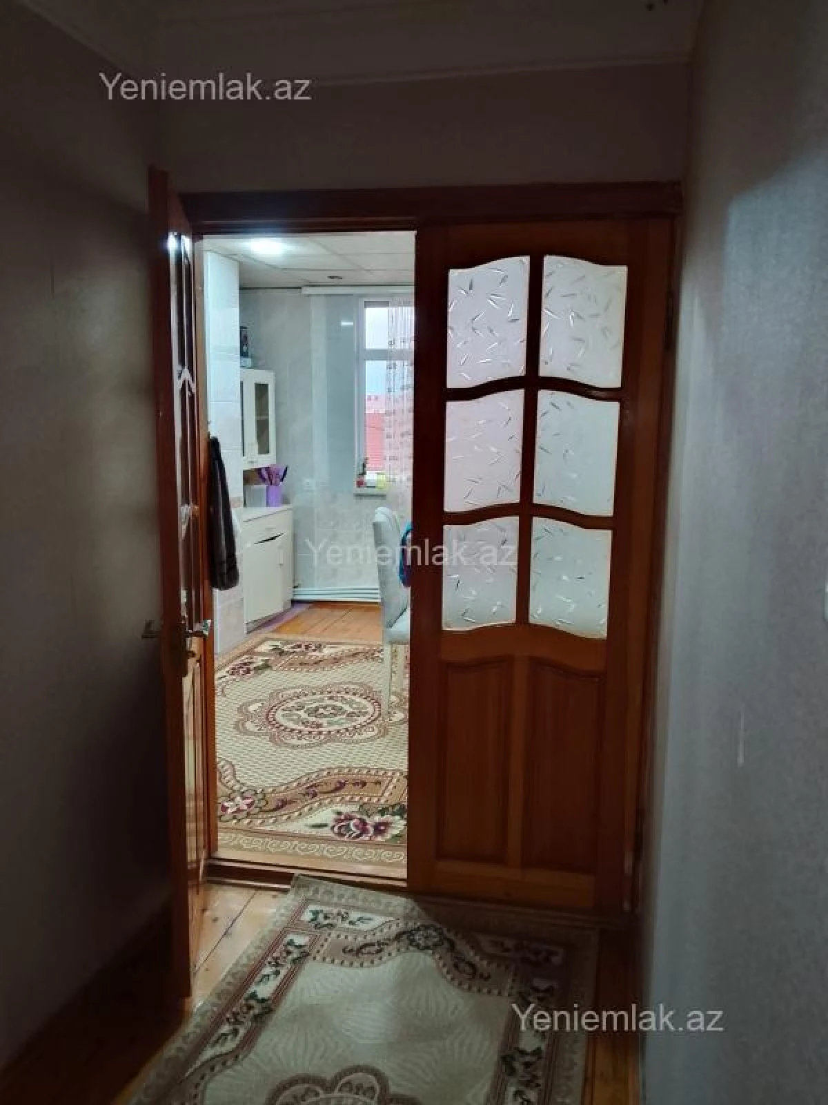 Satılır 3 otaqlı köhnə tikili 72 m²