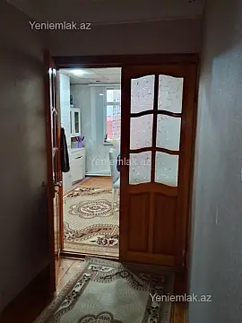 Satılır 3 otaqlı köhnə tikili 72 m²
