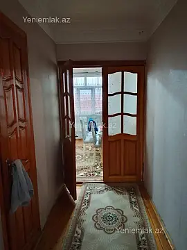 Satılır 3 otaqlı köhnə tikili 72 m²