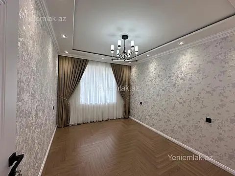 Satılır 3 otaqlı köhnə tikili 80 m²