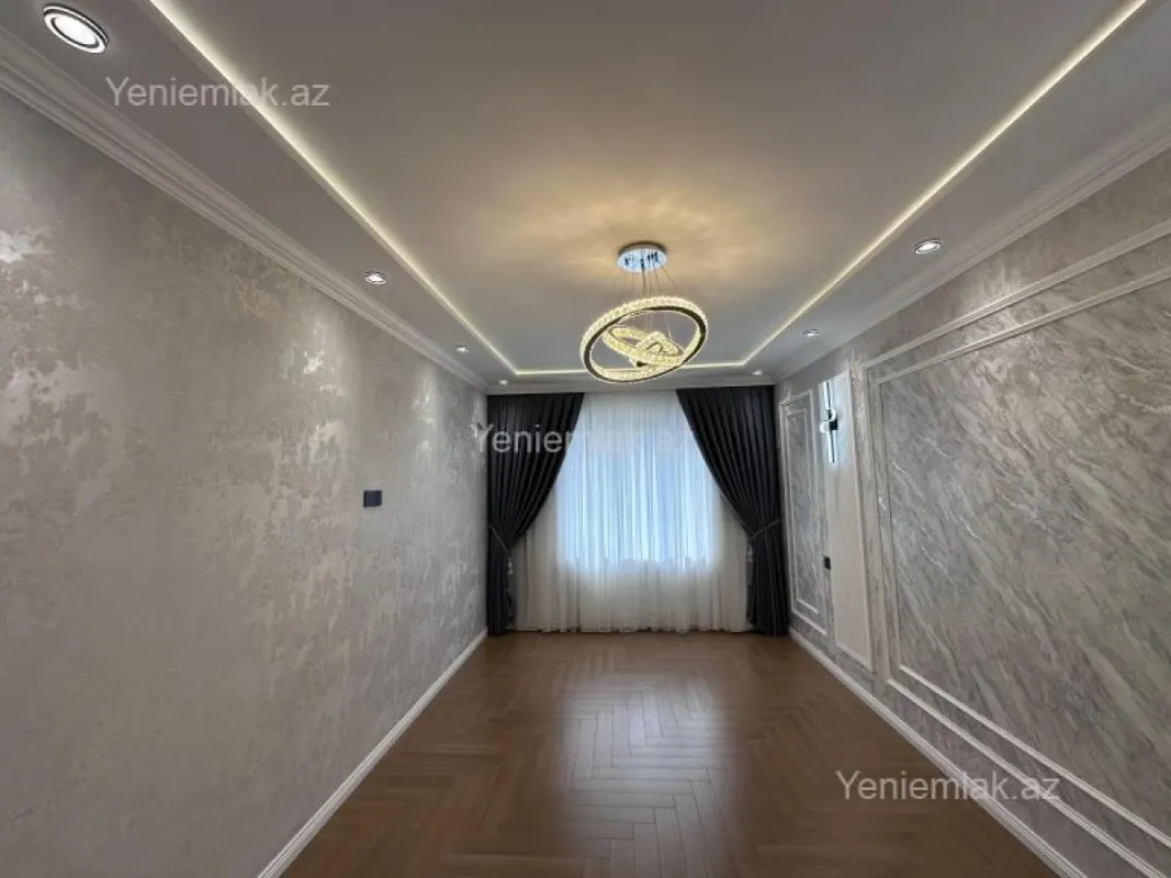 Satılır 3 otaqlı köhnə tikili 80 m²
