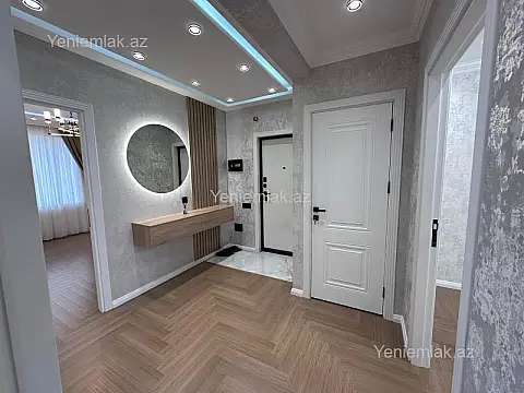 Satılır 3 otaqlı köhnə tikili 80 m² — Bakı, Xətai 3 otaq 80.00 m²