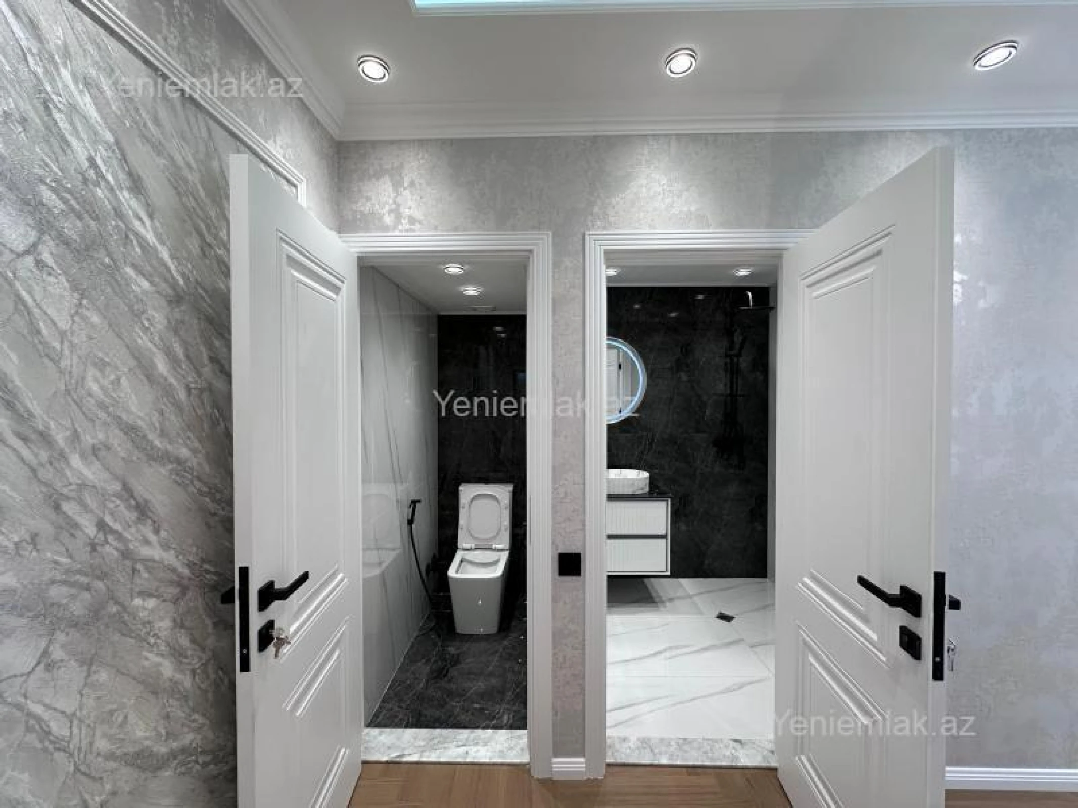 Satılır 3 otaqlı köhnə tikili 80 m²