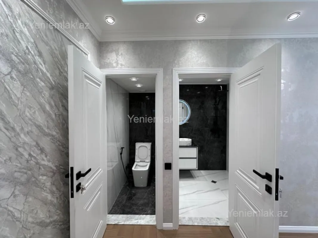 Satılır 3 otaqlı köhnə tikili 80 m²