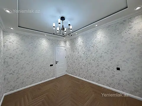 Satılır 3 otaqlı köhnə tikili 80 m²